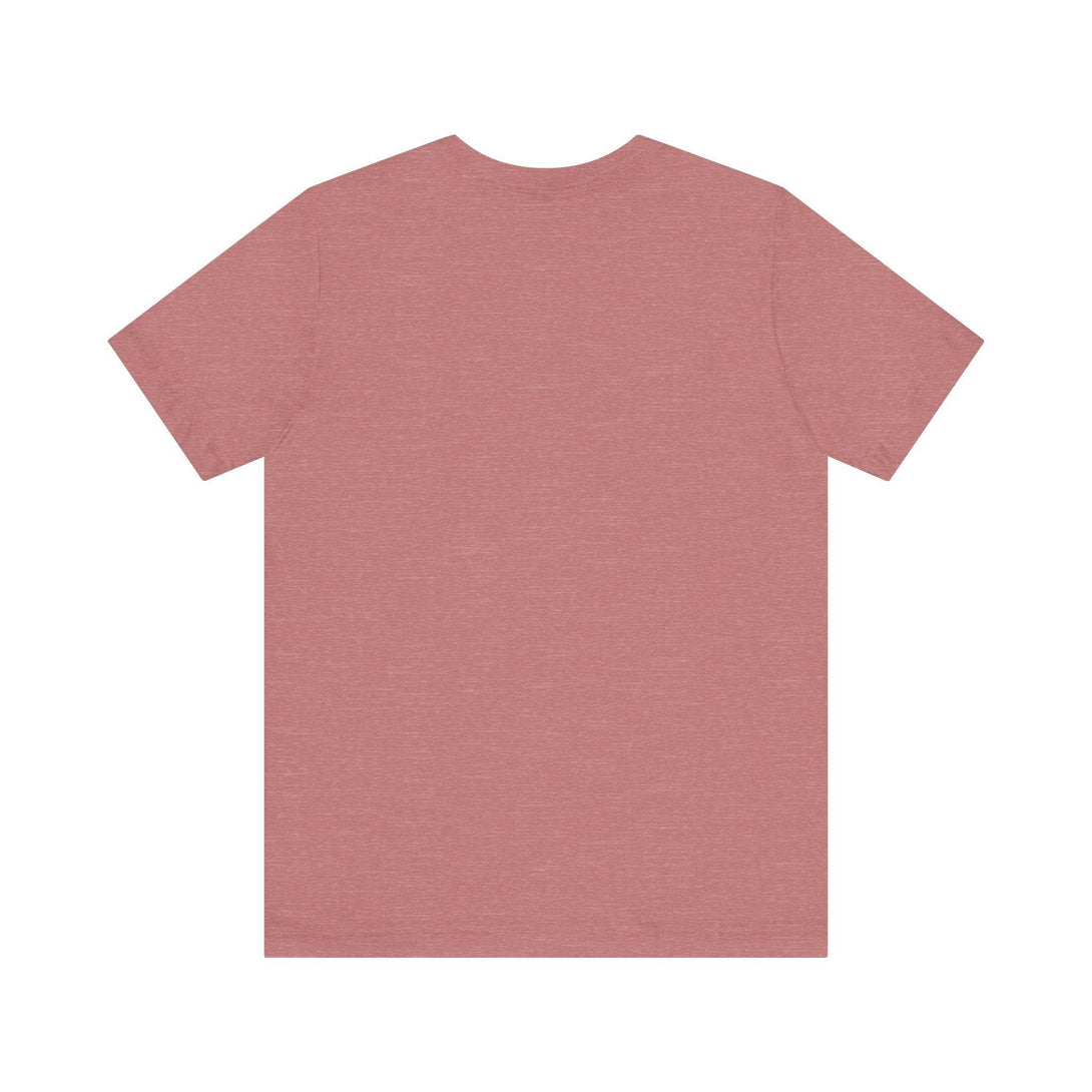 Highdellic Unisex Jersey Short Sleeve Tee - Highdellic