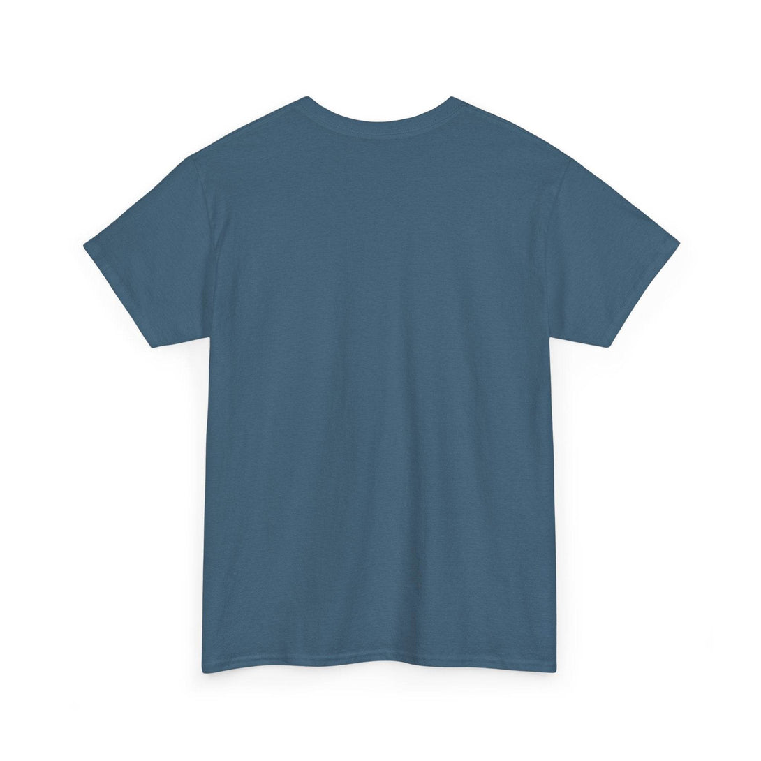 Highdellic Unisex Heavy Cotton Tee - Highdellic