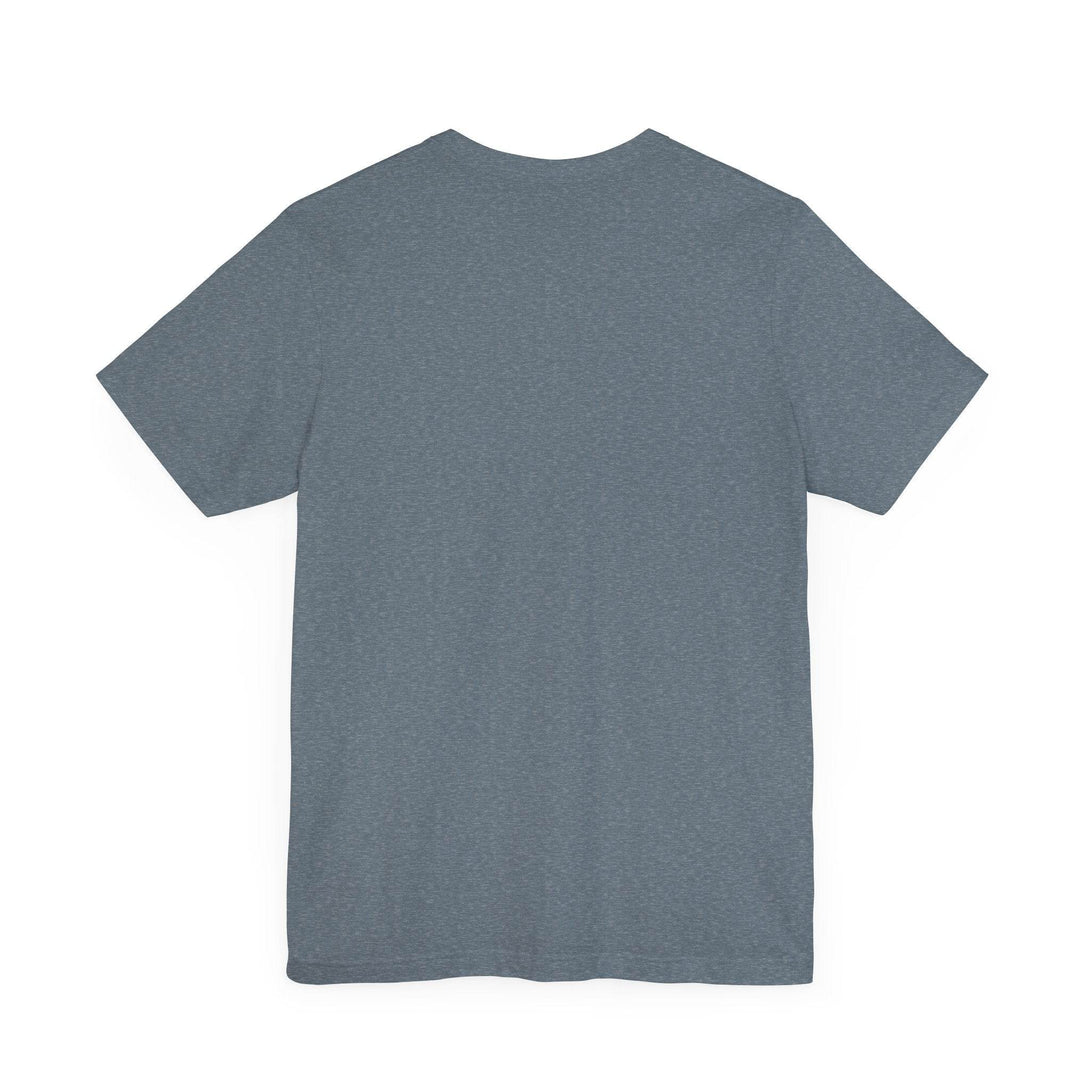 Highdellic Unisex Jersey Short Sleeve Tee - Highdellic