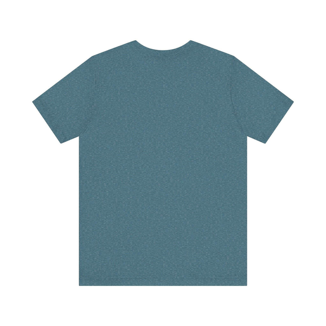 Highdellic Unisex Jersey Short Sleeve Tee - Highdellic