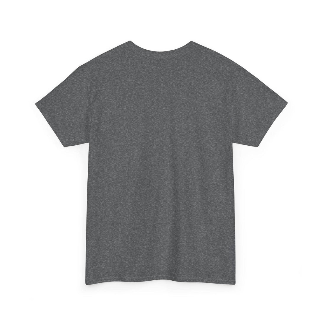 Highdellic Unisex Heavy Cotton Tee - Highdellic