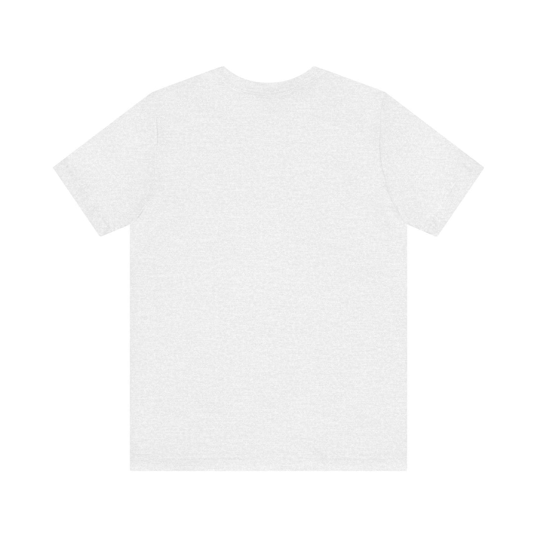 Highdellic Unisex Jersey Short Sleeve Tee - Highdellic