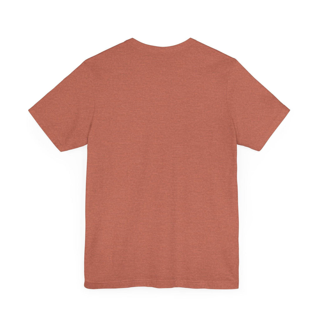 Highdellic Unisex Jersey Short Sleeve Tee - Highdellic