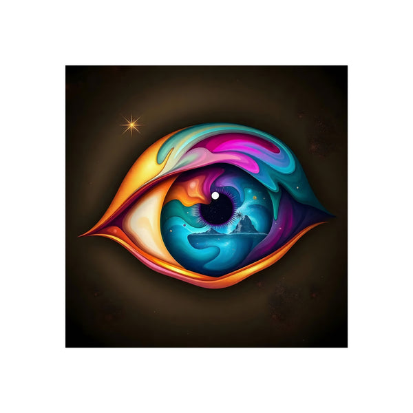 Dream #33 – Dream Voyager (Fine Art Poster)