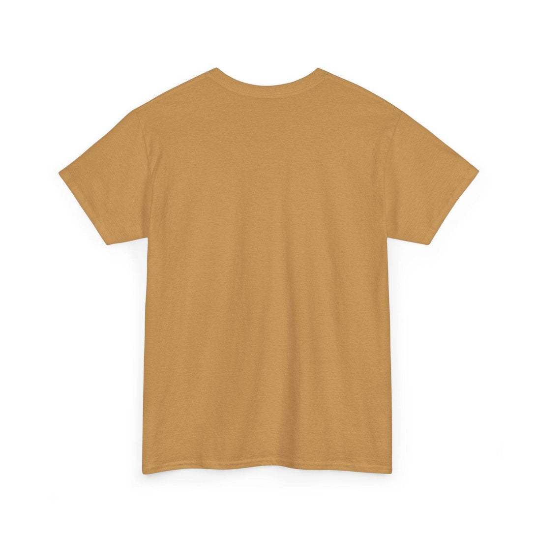 Highdellic Unisex Heavy Cotton Tee - Highdellic