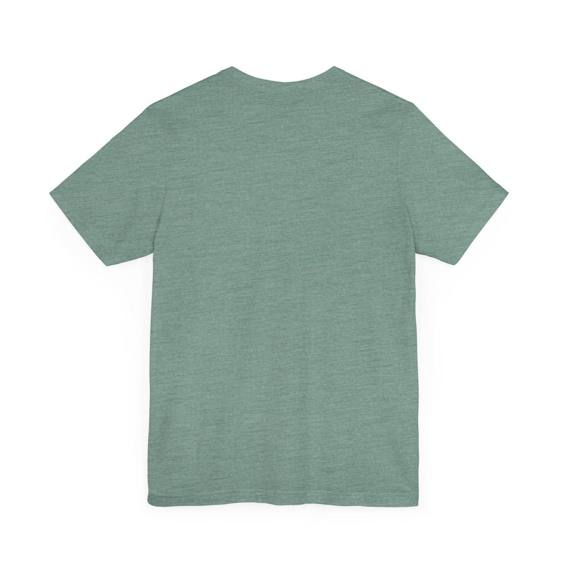 Highdellic Unisex Jersey Short Sleeve Tee - Highdellic
