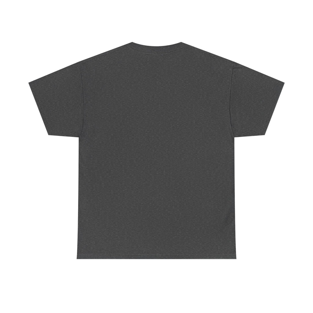 Highdellic Unisex Heavy Cotton Tee - Highdellic