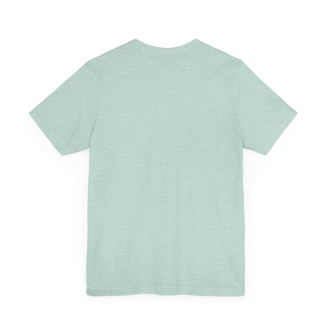 Highdellic Unisex Jersey Short Sleeve Tee - Highdellic