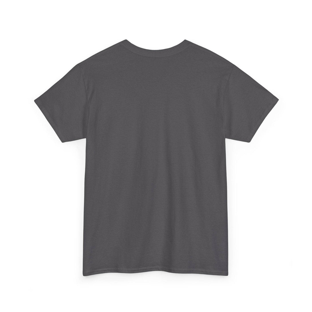 Highdellic Unisex Heavy Cotton Tee - Highdellic