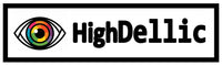 Highdellic
