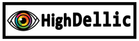 Highdellic