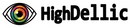 Highdellic